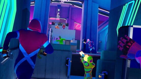 Frenzies — screenshot 4