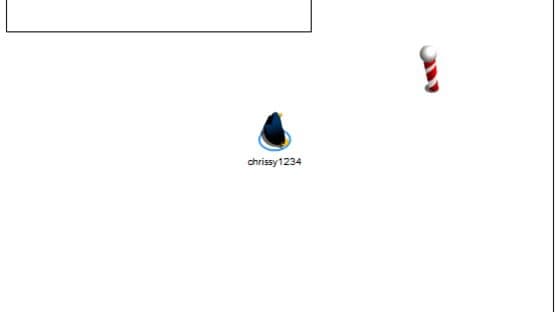 Experimental Penguins — screenshot 1