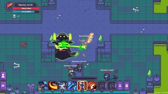 Calamity — screenshot 4