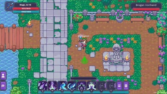 Calamity — screenshot 5