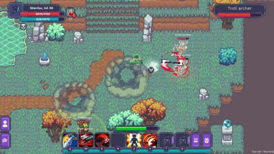 Calamity — screenshot 6