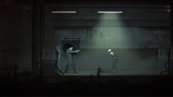 Silver Pines — screenshot 1