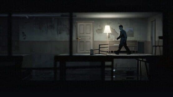 Silver Pines — screenshot 2
