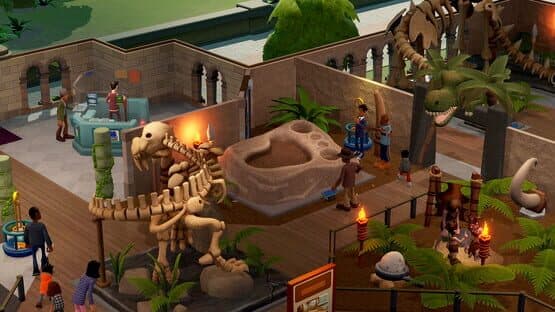 Two Point Museum — screenshot 6