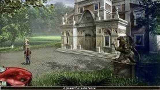 Martin Mystère: Operation Dorian Gray — screenshot 1