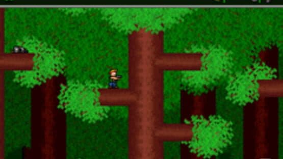 Commando — screenshot 4