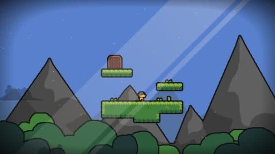 Quack Jump — screenshot 1
