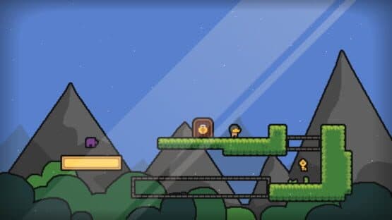 Quack Jump — screenshot 2