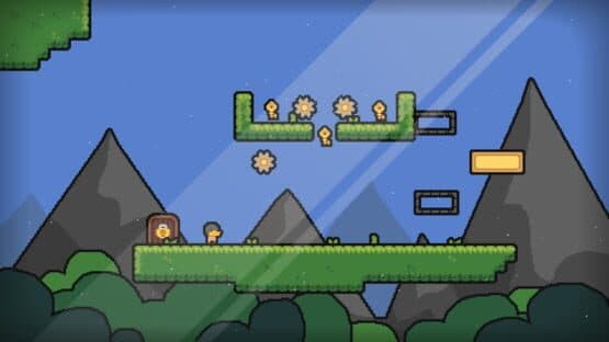 Quack Jump — screenshot 3