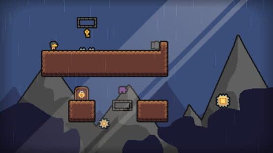 Quack Jump — screenshot 4