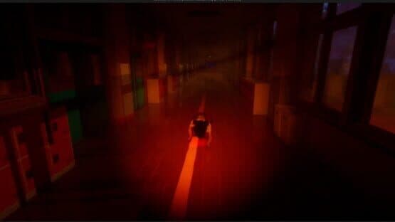 Haunted School: The Presence Behind You — screenshot 3