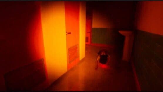 Haunted School: The Presence Behind You — screenshot 4