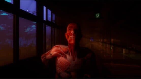 Haunted School: The Presence Behind You — screenshot 7
