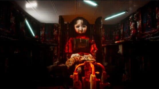 Haunted School: The Presence Behind You — screenshot 8