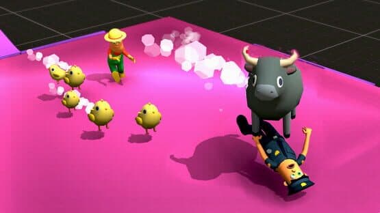 War Job — screenshot 3