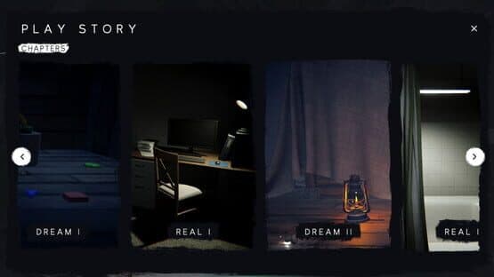 Goodnight, Sweetie — screenshot 1