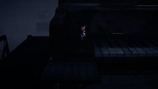 Goodnight, Sweetie — screenshot 4