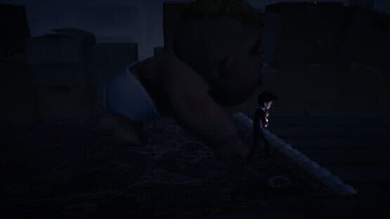 Goodnight, Sweetie — screenshot 5