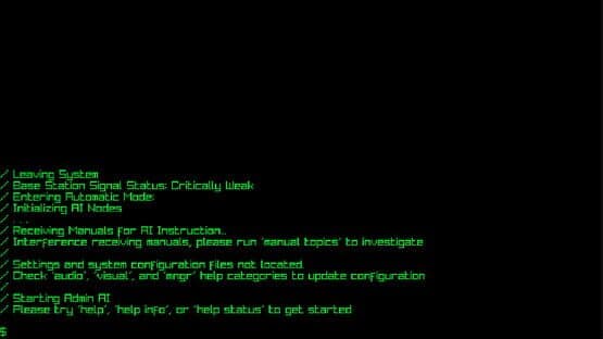 Neonova — screenshot 3
