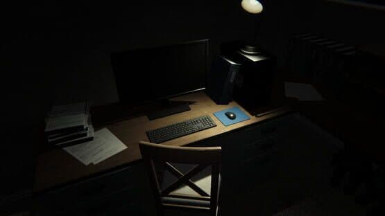 Goodnight, Sweetie — screenshot 7