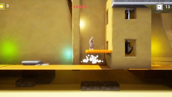 Devils Adventure — screenshot 3