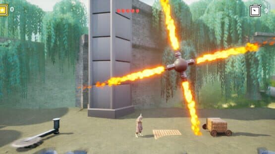 Devils Adventure — screenshot 4