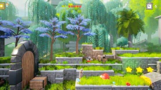 Devils Adventure — screenshot 5