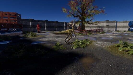 Dinosaur Running — screenshot 7