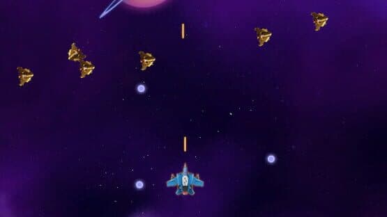 Perish — screenshot 1
