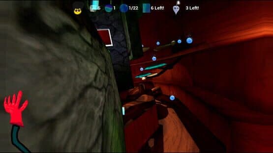 Kour 64 — screenshot 1