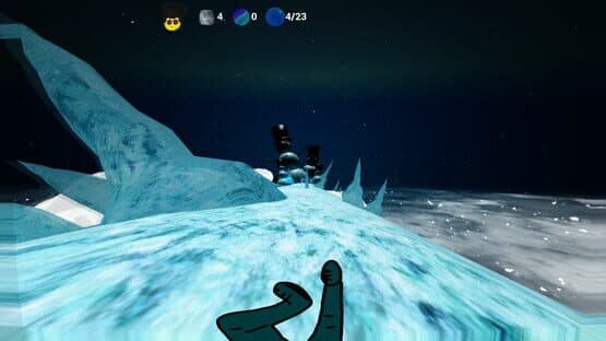 Kour 64 — screenshot 2