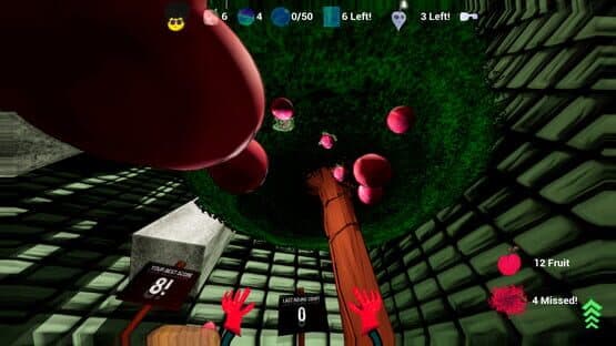 Kour 64 — screenshot 3