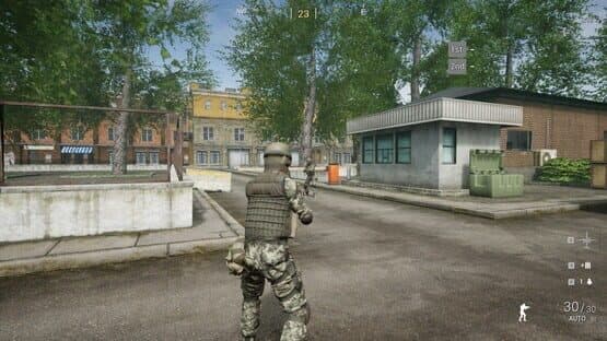 Multiplayer Shooters — screenshot 4