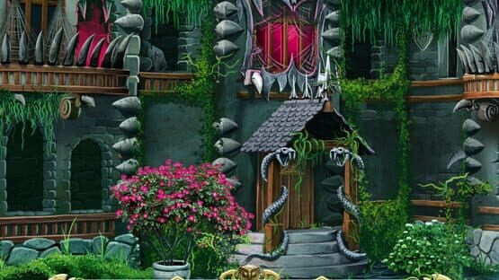 Cursed House 5 — screenshot 4