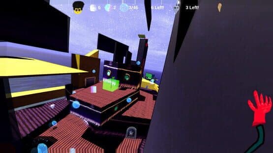 Kour 64 — screenshot 4