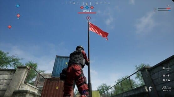 Multiplayer Shooters — screenshot 5