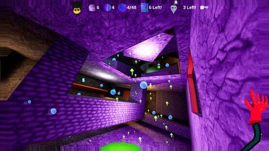 Kour 64 — screenshot 6