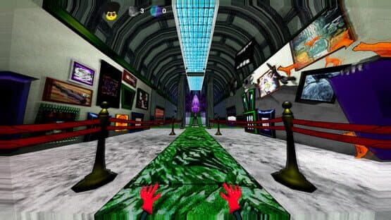 Kour 64 — screenshot 7