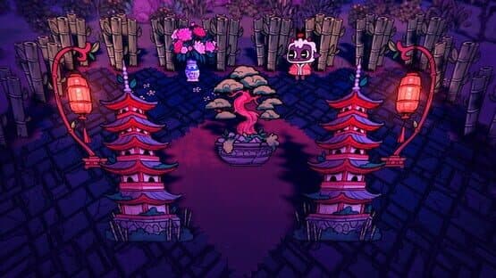 Cult of the Lamb: Pilgrim Pack — screenshot 1