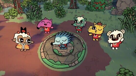 Cult of the Lamb: Pilgrim Pack — screenshot 2