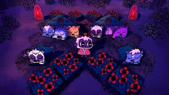 Cult of the Lamb: Pilgrim Pack — screenshot 4