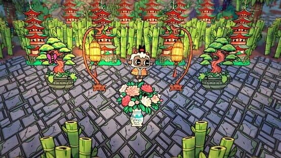 Cult of the Lamb: Pilgrim Pack — screenshot 5