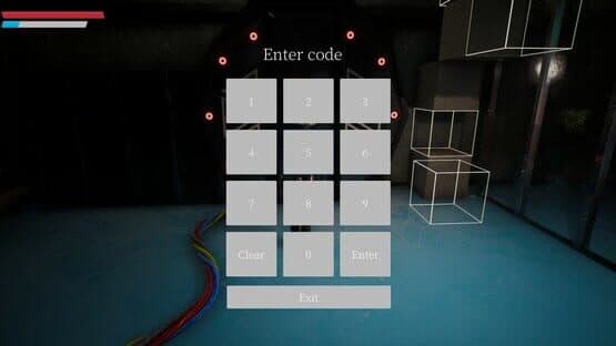 Cybernated — screenshot 5