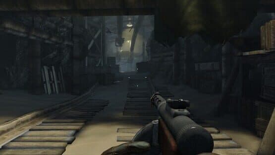 Deadfall Adventures — screenshot 6