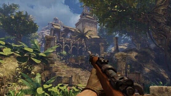 Deadfall Adventures — screenshot 7