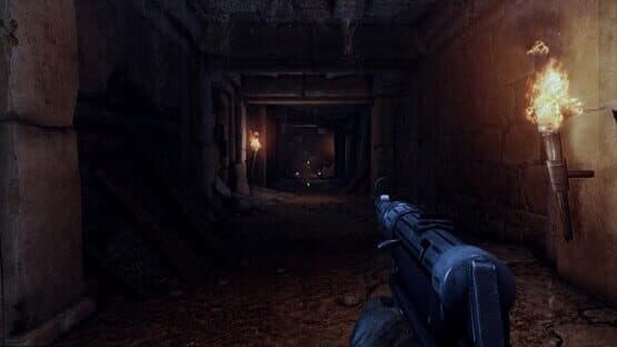 Deadfall Adventures — screenshot 8