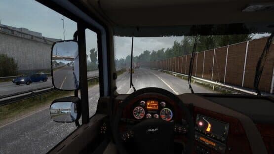 Euro Truck Simulator — screenshot 7