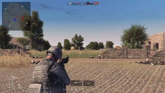 Call to Arms — screenshot 7