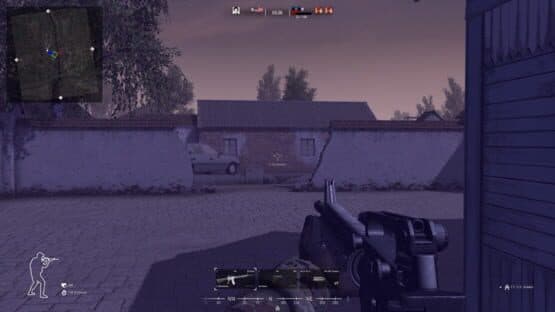 Call to Arms — screenshot 8