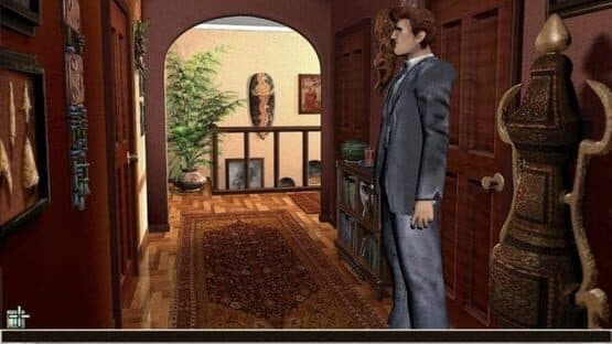 Martin Mystère: Operation Dorian Gray — screenshot 5
